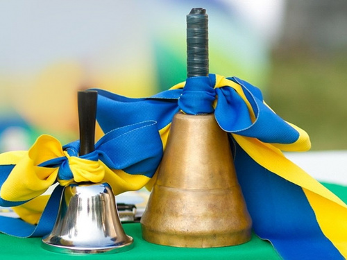 День знань: таємниці свята, про які ви не знали - фото з відкритих джерел