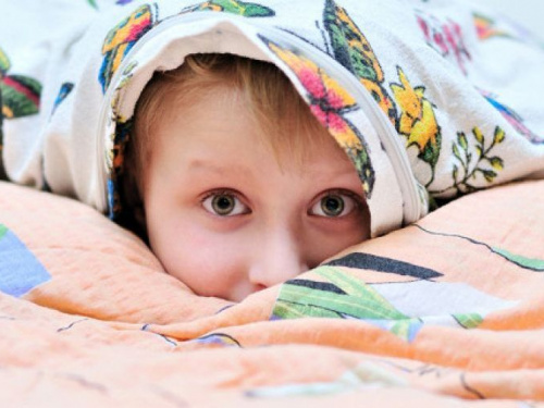 В Кривом Роге 7-летний ребенок, сам того не зная, переполошил родителей, медиков и спасателей
