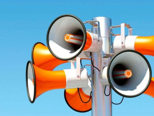 Кривой Рог стал лучшим в области по системе гражданской защиты