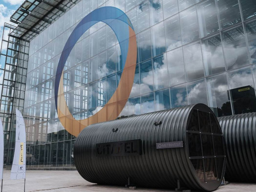 Метінвест — серед найвідповідальніших компаній країни: висока оцінка КСВ-проєктів