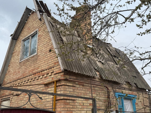 Фото пресслужби Дніпропетровської ОВА