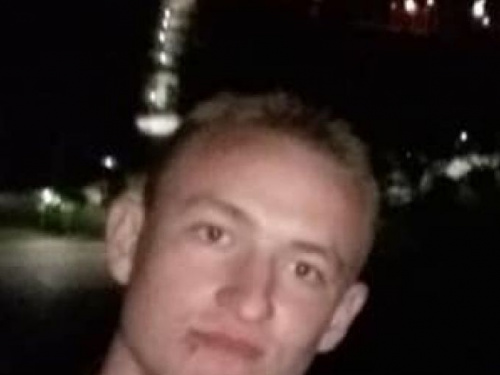 В Кривом Роге нашли пропавшего  студента (фото)