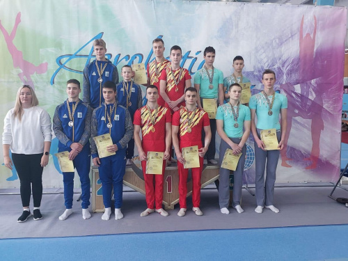 Фото ДЮСШ № 1