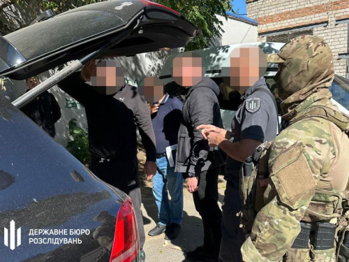 Хотіли уникнути служби: на Дніпропетровщині викрили змову військових
