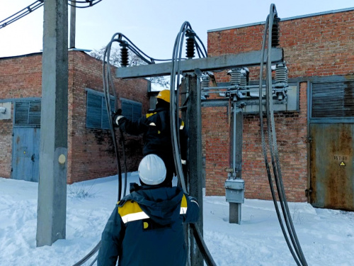 фото пресслужбі ДТЕК