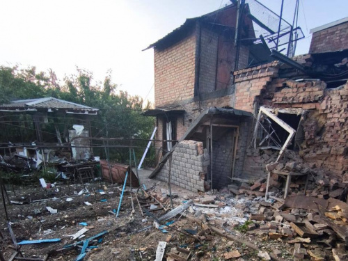 Фото пресслужби Дніпропетровської ОВА