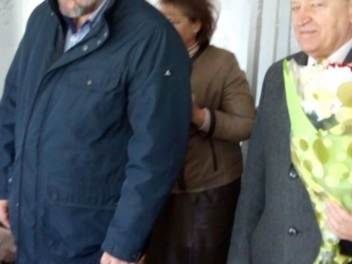 Долгожители Кривого Рога получат в два раза больше помощи в этом году (фото)