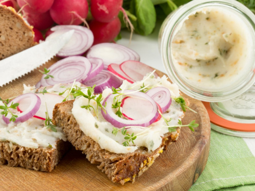 Чому смалець повертається на кухні сучасних господинь - фото з відкритих джерел