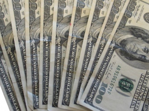 Житель Кривого Рога перевел 1000$ мошенникам на лечение друга