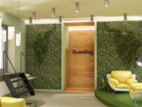 IT-сообщество Кривого Рога в ожидании нового пространства для творчества и работы