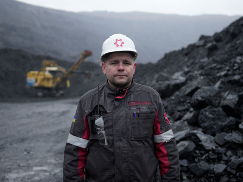 «Активність вирішує все»: що радить молодим фахівцям керівник ПівнГЗК Вадим Анатійчук