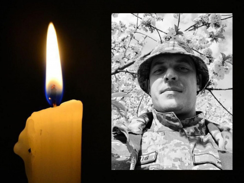 Росіяни вбили 35 – річного снайпера з Кривого Рогу Олександра Бірюка: що відомо про Захисника