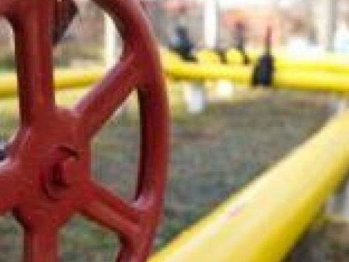 В Криворожской компании утверждают, что новый тариф на газ будет убыточным