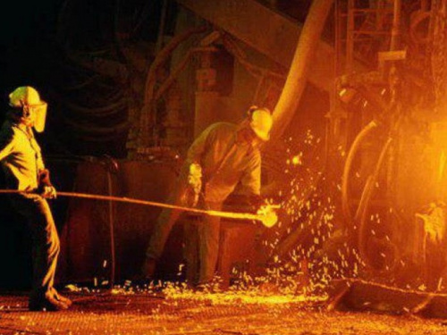 Как отпраздновать День металлурга и горняка в Кривом Роге (АФИША+ОБНОВЛЕНО)