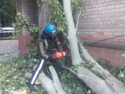 В Кривом Роге во всех районах полностью восстановлено электричество, - заявление