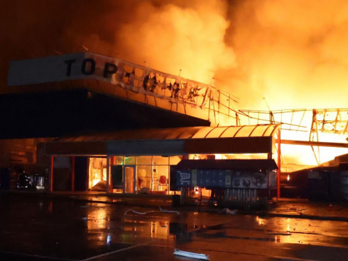 Фото пресслужби Дніпропетровської ОВА