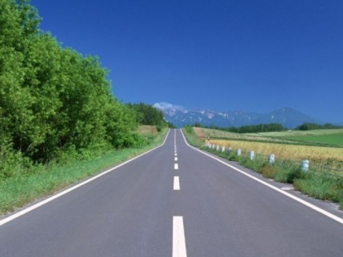 Премьер-министр Украины пообещал качественную дорогу в Кривом Роге