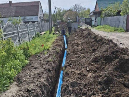 Фото Дмитро Невеселий