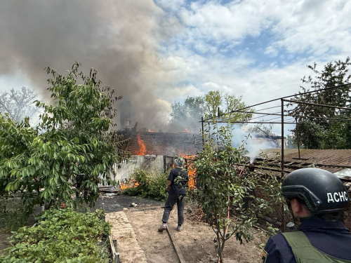 Фото пресслужби Дніпропетровської ОВА