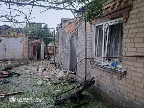 Фото пресслужби Дніпропетровської ОВА