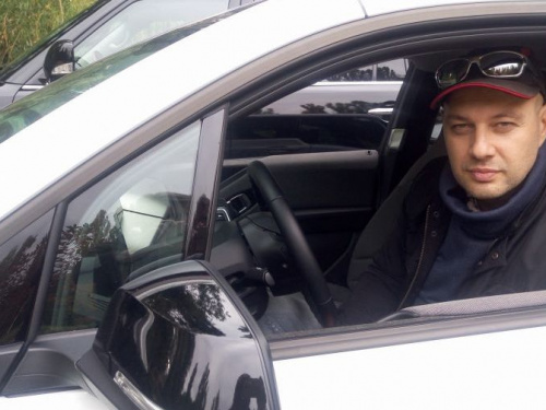 Эту дорогу нельзя отремонтировать, - автоэксперт оценил качество дороги Киев-Кривой Рог (видео)