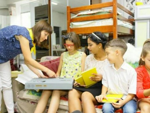 Криворожане могут стать директором семейного детского дома или опекуном