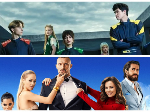 Нове українське кіно 2026: головні прем’єри цієї весни - фото колаж Krivbass.city