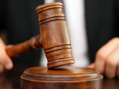 Житель Кривого Рога дважды совершил убийство одним и тем же способом