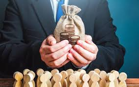 Дотація для місцевих громад, фото з відкритих джерел 