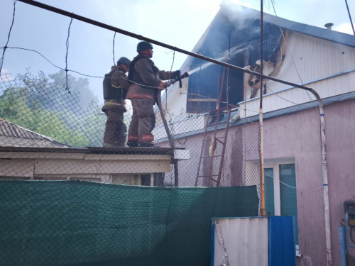 Фото пресслужби Дніпропетровської ОВА