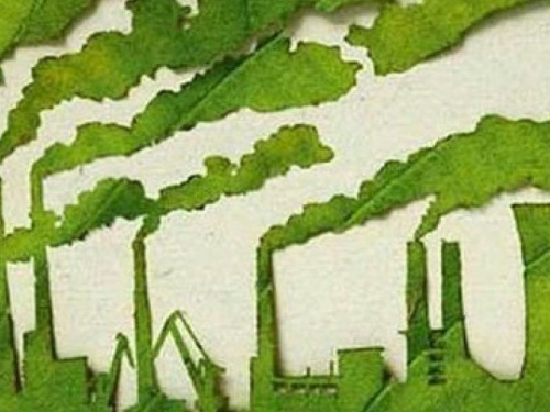 В Кривом Роге экологический налог не используют по назначению