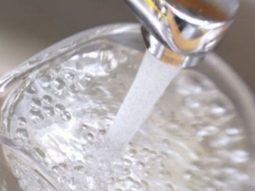 19 сентября жителям криворожских поселков нужно запастись водой 