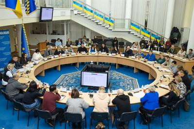 Фото пресслужби Дніпропетровської ОВА 