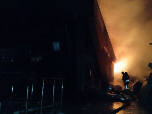 Фото пресслужби Дніпропетровської ОВА