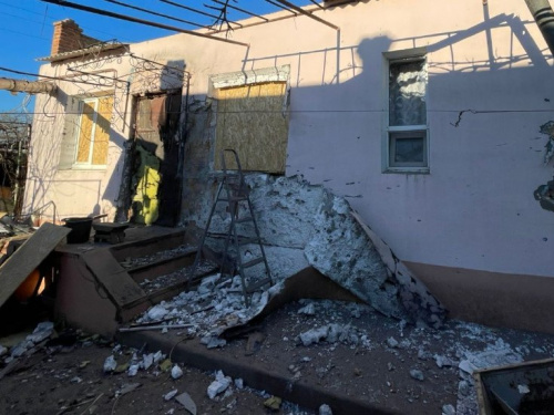 Фото пресслужби Дніпропетровської ОВА