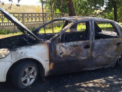 Фото пресслужби Дніпропетровської ОВА
