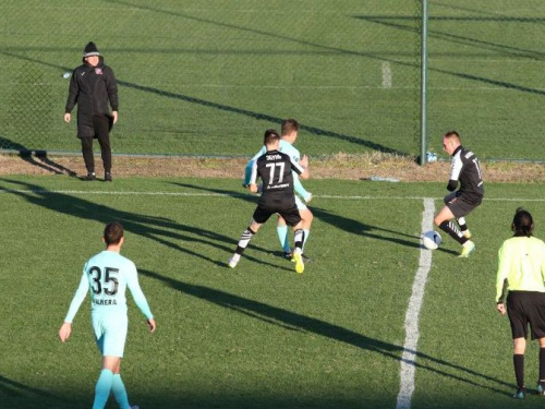 Фото пресс-службы ФК «Кривбасс»