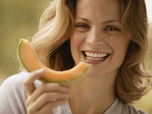 З чим можна їсти диню без шкоди для здоров’я - фото з відкритих джерел