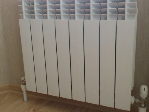 В Кривом Роге рассказали, когда отключат тепло в квартирах