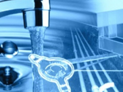 «Кривбассводоканал» ограничит водоснабжение потребителям