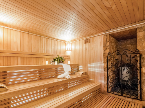 Сауна для здоров’я, але не для дієти: що варто знати - фото з відкритих джерел