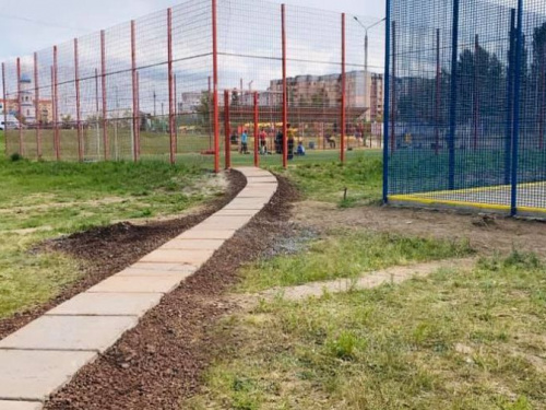 Фото із персональної сторінки Світлани Хватової у соціальній мережі Facebook