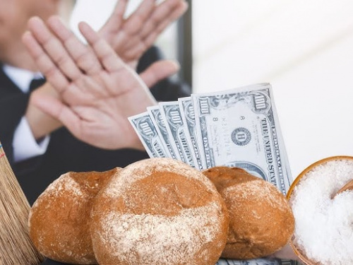 Заборонені позички у церковні дні: як не “віддати” свою удачу - фото з відкритих джерел