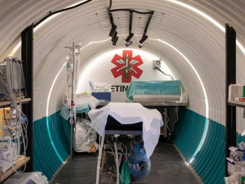 Фото пресслужби компанії Метінвест