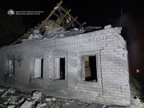 Фото пресслужби Дніпропетровської ОВА