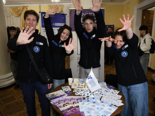 фото управління преси криворізького міськвиконкому 