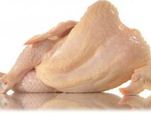 Чому миття курки може отруїти вашу родину - фото з відкритих джерел