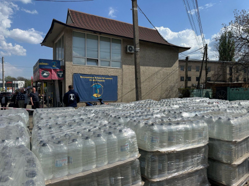 Фото ГО «ВПО України»