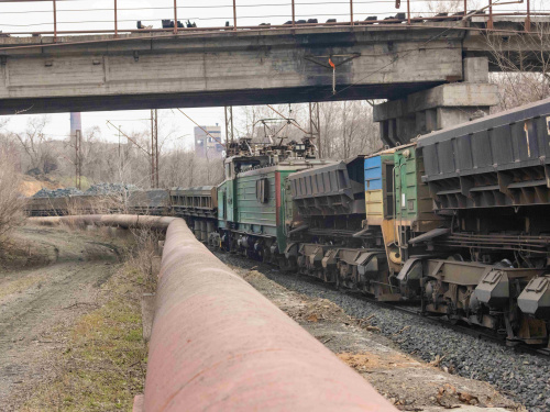 У Кривому Розі на Північному ГЗК Метінвесту знизили споживання пального за рахунок операційного покращення