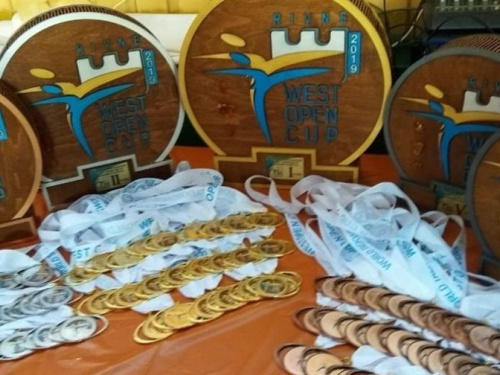 Город поощряет спортсменов: в Кривом Роге будут вручать стипендии за участие в Олимпийских и Паралимпийских играх